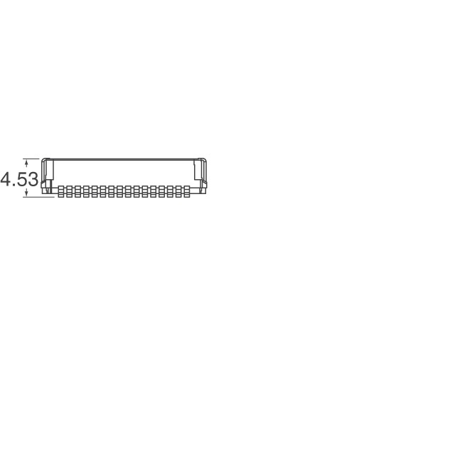 SCC1300-D04-05 Murata Electronics  Multifunction